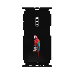 MAHOOT Parrot-FullSkin Cover Sticker for Oppo Realme X