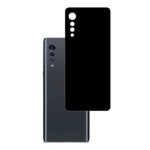 BESTOR GB2-10 Cover For LG Velvet