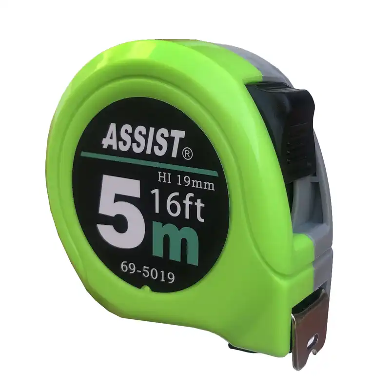 متر 5 متری اسیست مدل 5019-69