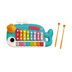 بازی آموزشی بلز بی بی این مدل XYLOPHONE TOY کد 6223