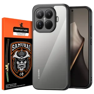 Samurai Aimo Case For Xiaomi 15T Pro