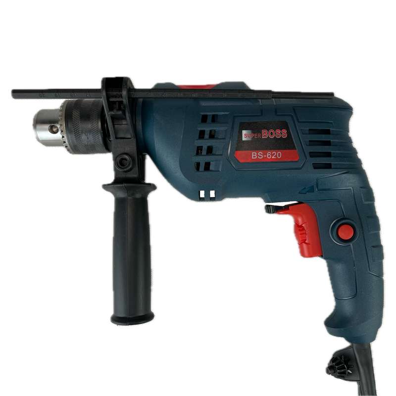 دریل چکشی باس مدل BS-620 دریل چکشی باس مدل BS-620