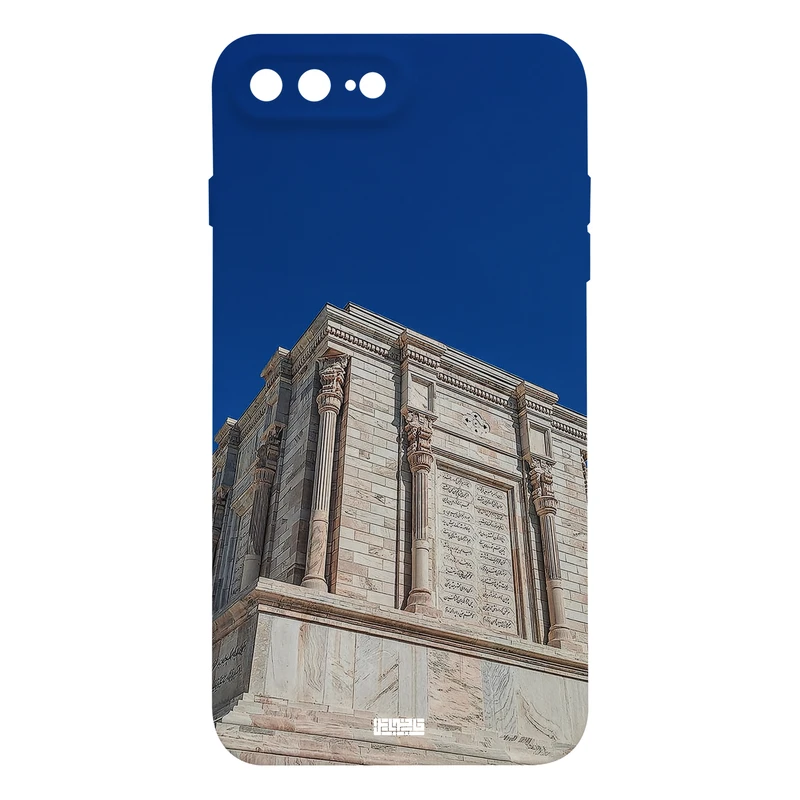 کاور قاب موبایل علوی مدل SML مناسب برای گوشی موبایل اپل iPhone 7 Plus