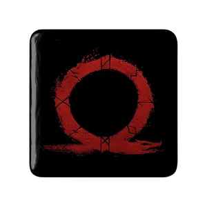 مگنت خندالو مدل بازی گاد آف وار God Of War کد 28631