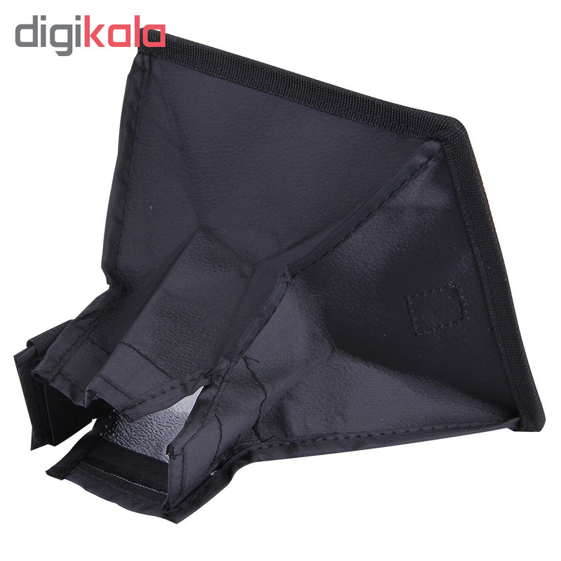 سافت باکس مدل DCA6110 سایز 15x17 سانتی متر