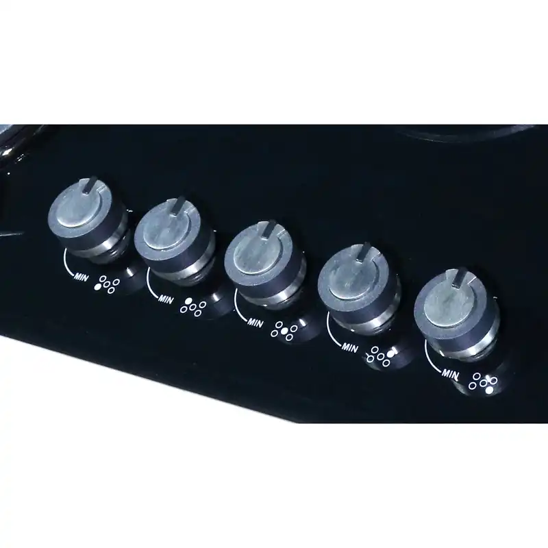 اجاق گاز صفحه ای وین سان مدل 231D