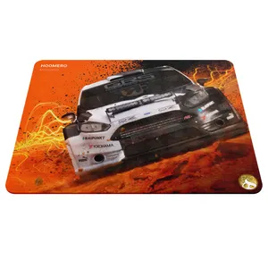 Hoomero Rally A6529 Mousepad