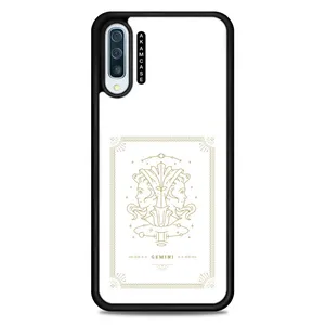 AKAM AMC-WSGA50-ZODIAC-28 Cover For Samsung Galaxy A50