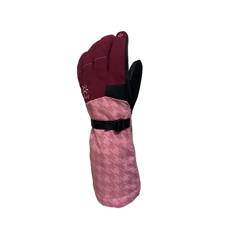 دستکش ورزشی زنانه کایلاس مدل 210016