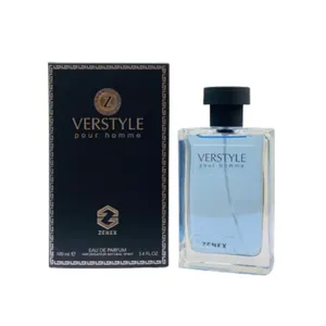ادو پرفیوم زنانه زنیکس مدل VERSSTYLE حجم 100 میلی لیتر