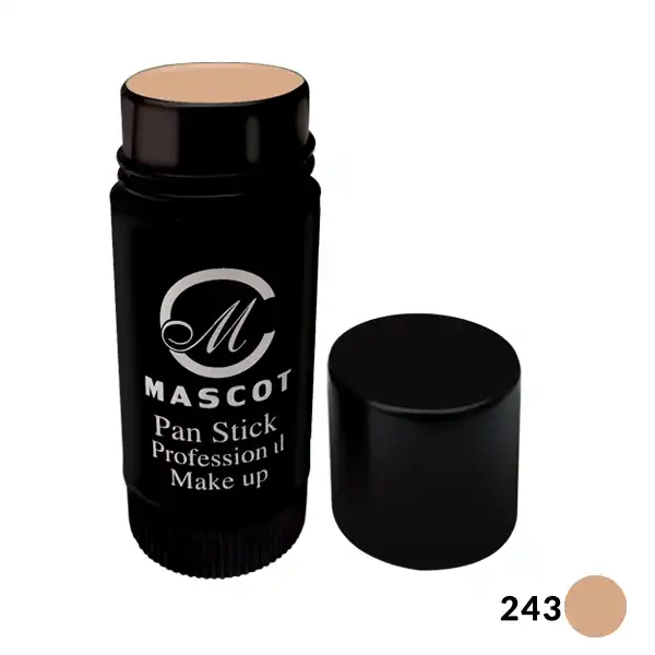 پن استیک ماسکات شماره 243