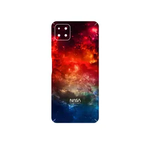 MAHOOT Universe b NASA 8 Cover Sticker for Huawei Nova Y60