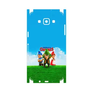 MAHOOT Sherlock Gnomes-FullSkin Cover Sticker for Samsung Galaxy A5 2015