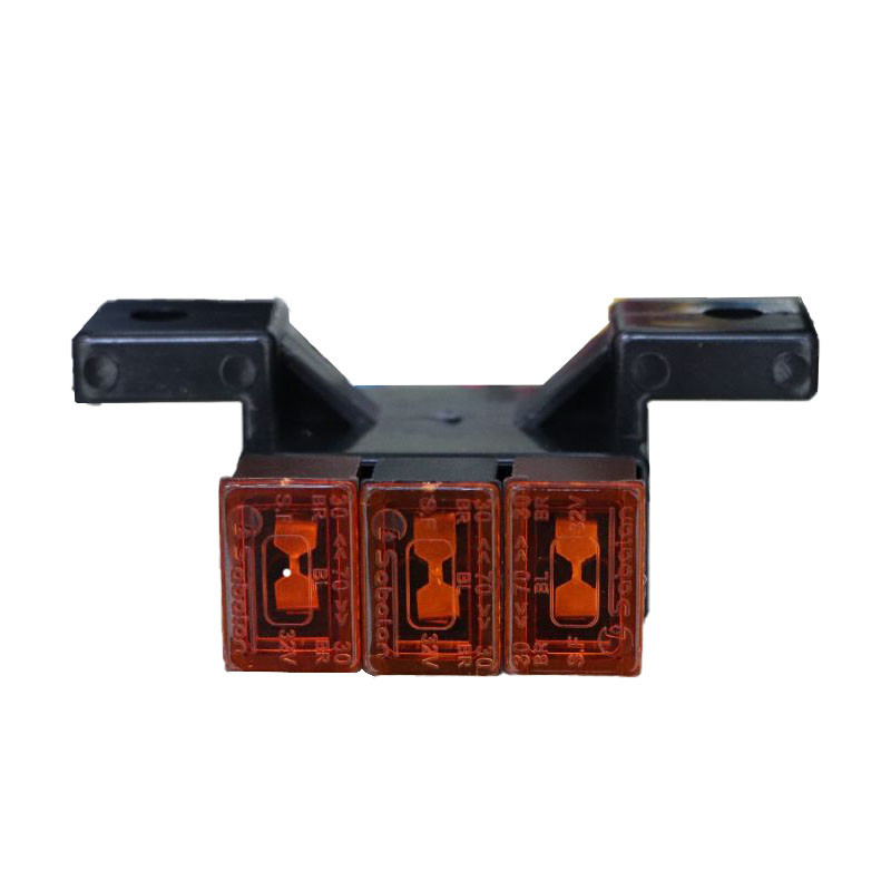 جعبه فیوز سبلان کد 121 مناسب برای پراید