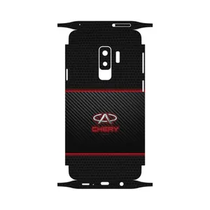 MAHOOT CHERY-FullSkin Cover Sticker for Samsung Galaxy S9 Plus
