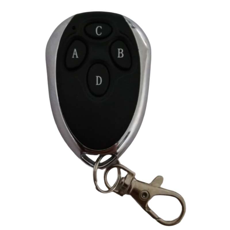 ریموت بلوتوثی دربازکن مدل ام بی سی تسلا