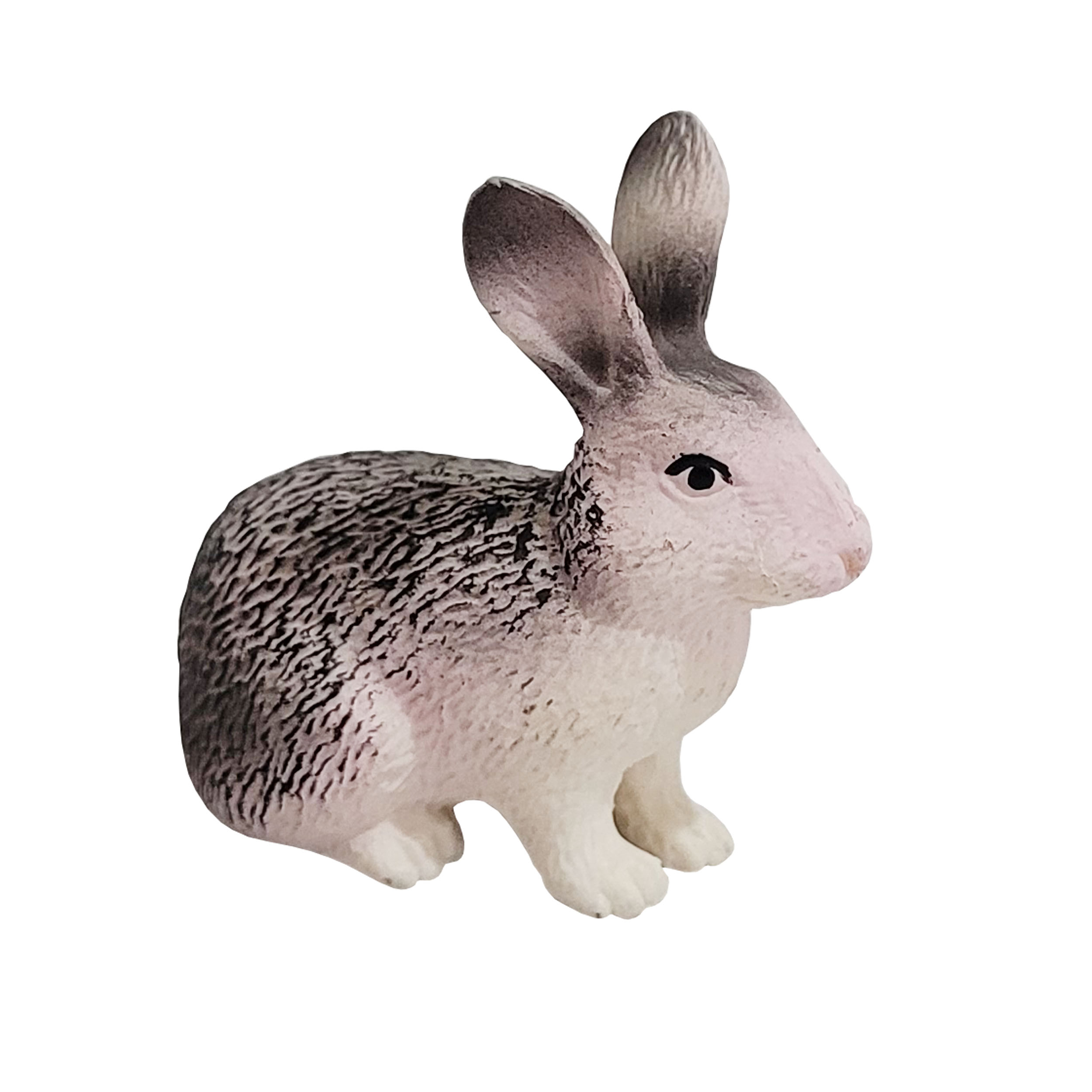 فیگور طرح حیوانات مدل خرگوش کد 1345