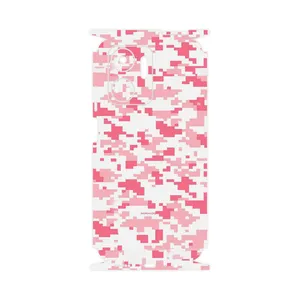 MAHOOT Army_Pink_Pixel-FullSkin Cover Sticker for Honor X7a