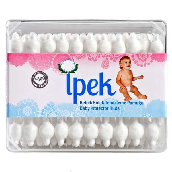 گوش پاک کن کودک ایپک مدل Baby