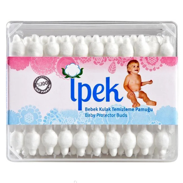 گوش پاک کن کودک ایپک مدل Baby