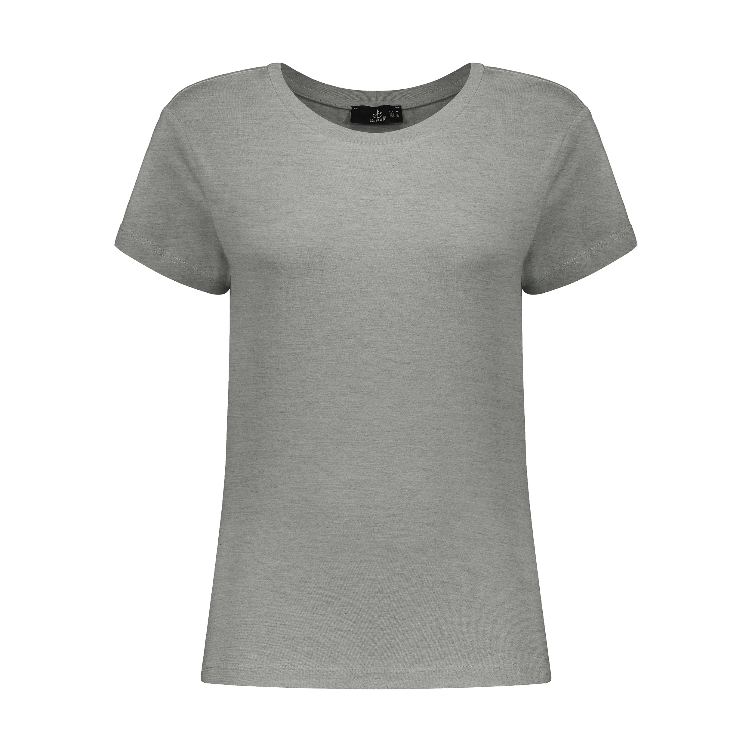 تی شرت زنانه اسپیور مدل 2W01-27 -  - 1