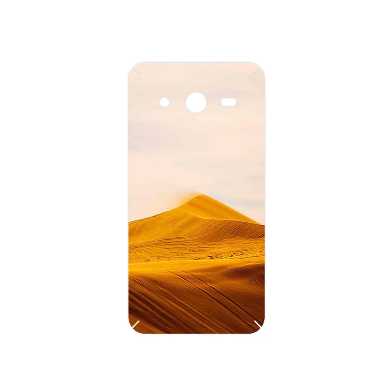 برچسب پوششی ماهوت مدل Sahara Desert مناسب برای گوشی موبایل سامسونگ Galaxy Core 2