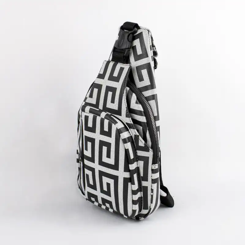 کیف کراس بادی مدل 2983-G1G