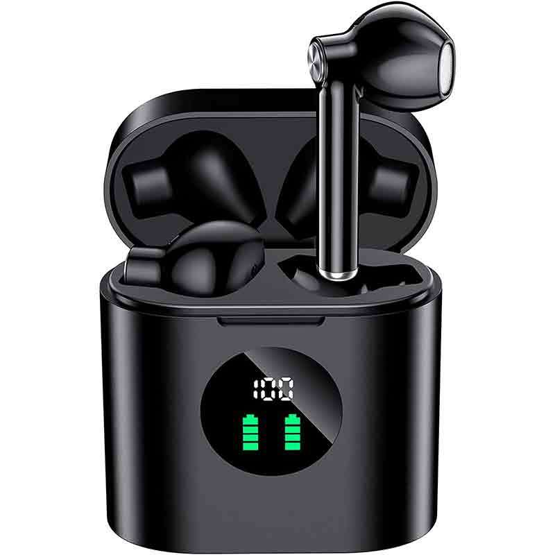 هندزفری بی سیم میفا مدل EMD X17 TWS Earbuds ZFBV