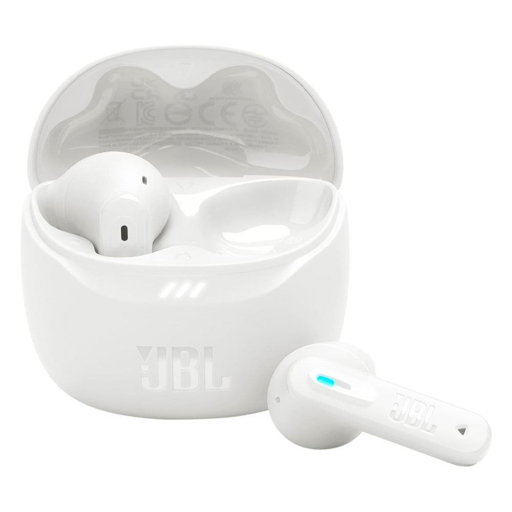 هدفون بلوتوثی جی بی ال مدل Tune Flex 2