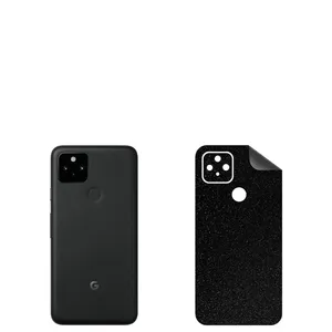 PG SD Back Skin For Google Pixel 5