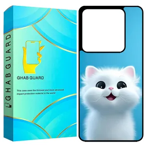 Ghab Guard GCHPX6 Cover For Xiaomi Redmi Note 13 Pro 5G / Poco X6