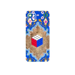 MAHOOT Maryams_Mathematics Cover Sticker for Samsung Galaxy F22
