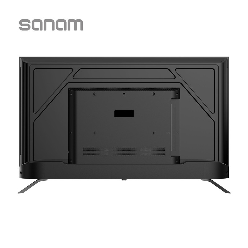 تلویزیون ال ای دی هوشمند صنام مدل SLS-50M1820 سایز 50 اینچ