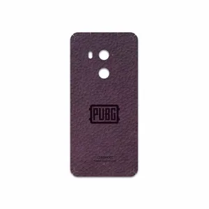 MAHOOT PL-PUBG Cover Sticker for HTC U11 Plus