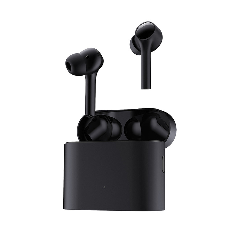 هدست بلوتوثی شیائومی مدل HDI EARHOOK EARPHONE 2 PRO GLOBAL 2022