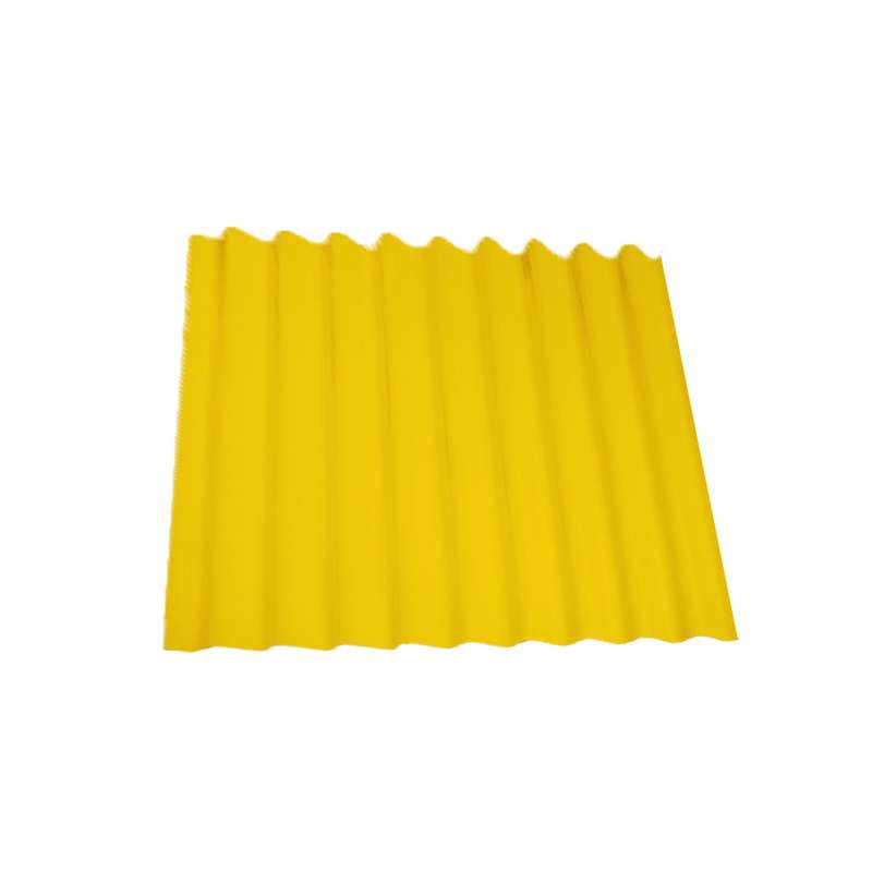 ایرانیت مدل فایبر طول 10 متر ایرانیت مدل فایبر طول 10 متر