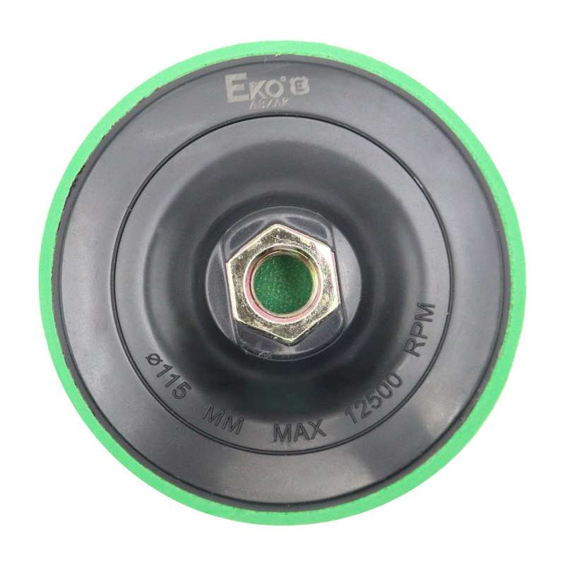 پد چسبی سنباده اکو مدل YP-115MM