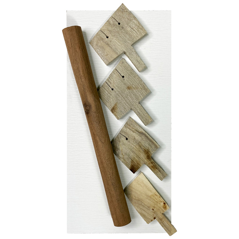 قلم خوشنویسی مدل پارویی کد GH-Pa4 بسته 4 عددی قلم خوشنویسی مدل پارویی کد GH-Pa4 بسته 4 عددی