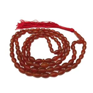 تسبیح عقیق  کد aghihel101