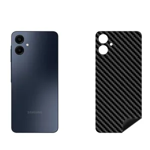 Bestor BT-Fiber Back Skin For Samsung Galaxy A06 5G