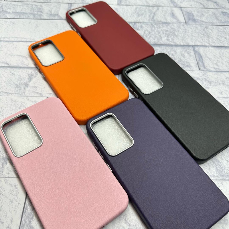 کاور مدل نورز مناسب برای گوشی موبایل سامسونگ Galaxy A55
