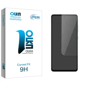 Cooling Olka Glass Screen Protector For Xiaomi MI 10T pro