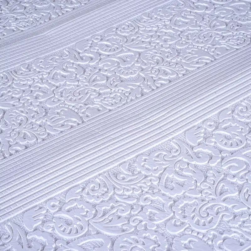 دیوارپوش مدل فومی طرح پروانه بسته 10 عددی