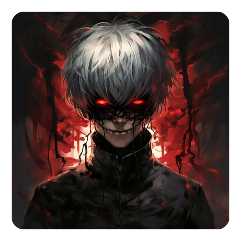 مگنت کاکتی طرح انیمه anime مدل mp15509