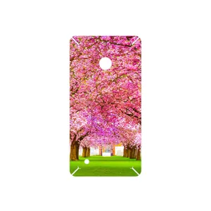 MAHOOT Spring Season Cover Sticker for Nokia Lumia 530
