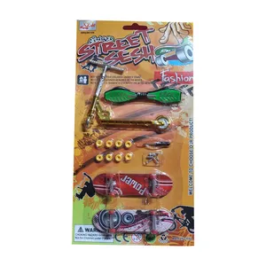 اسکیت بورد انگشتی مدل 877