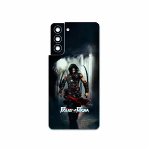 MAHOOT Prince-of-Persia Cover Sticker for Samsung Galaxy S21 5G