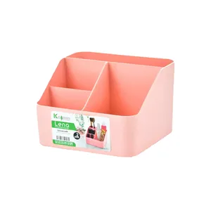 نظم دهنده کاجین مدل 4 خانه لنا