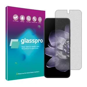 Glass Pro Resistant model matte screen protector suitable for Xiaomi Mix Flip mobile phone