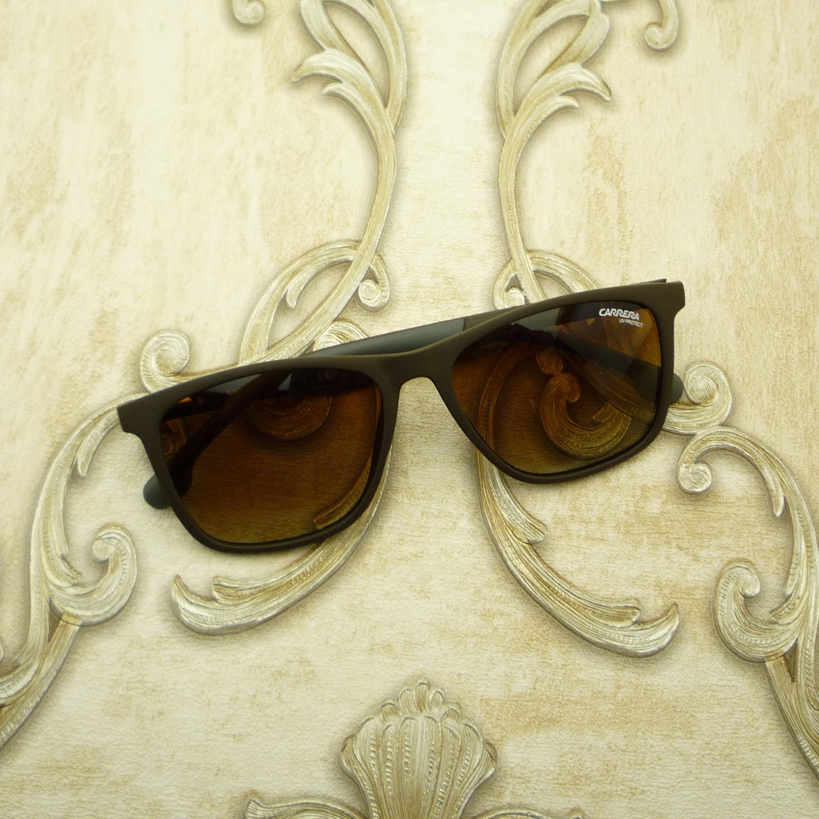 عینک آفتابی کاررا مدل 8207C6 -  - 9